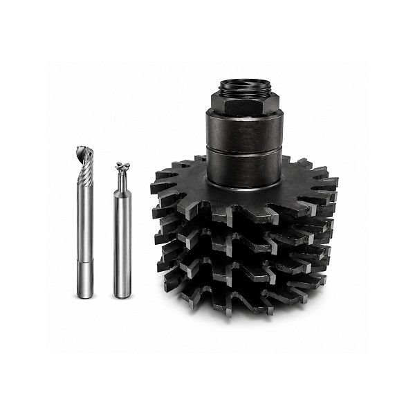 ALU & PVC Tooling