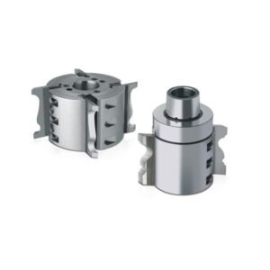 Profile Cutterblocks & Cutterheads