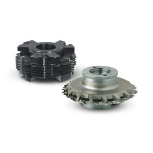Glue Joint Cutterblocks & Cutterheads