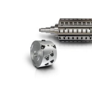 Grooving & Planing Tools